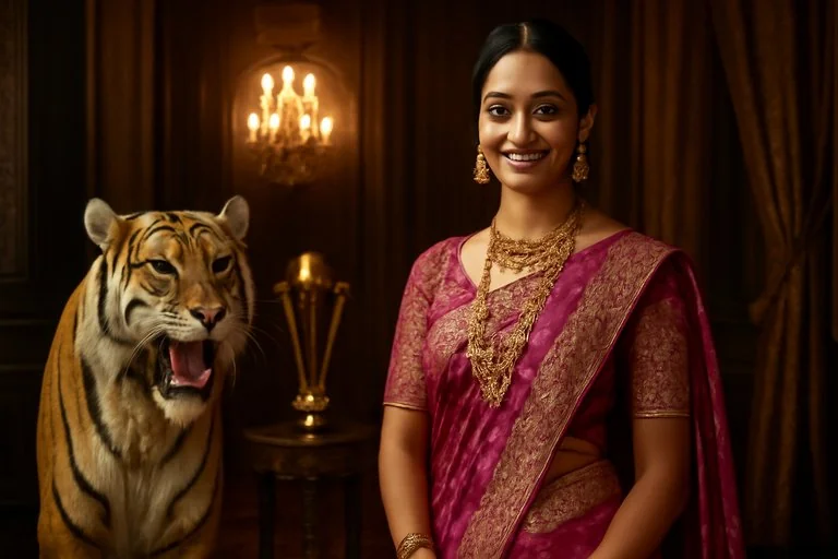 bdt6 টেবিল আর গেম শো সেটআপ